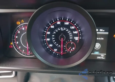 2023 Hyundai Elantra Sel z USA, uszkodzony, nr VIN KMHLM4AG2PU539271